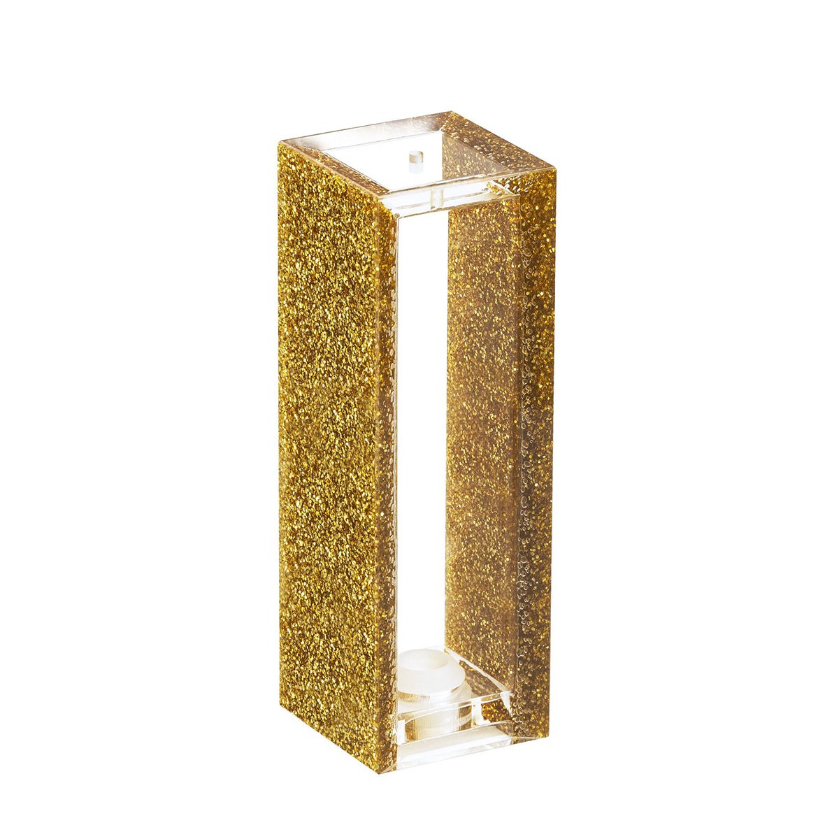 Salt Shaker Gold Feldart