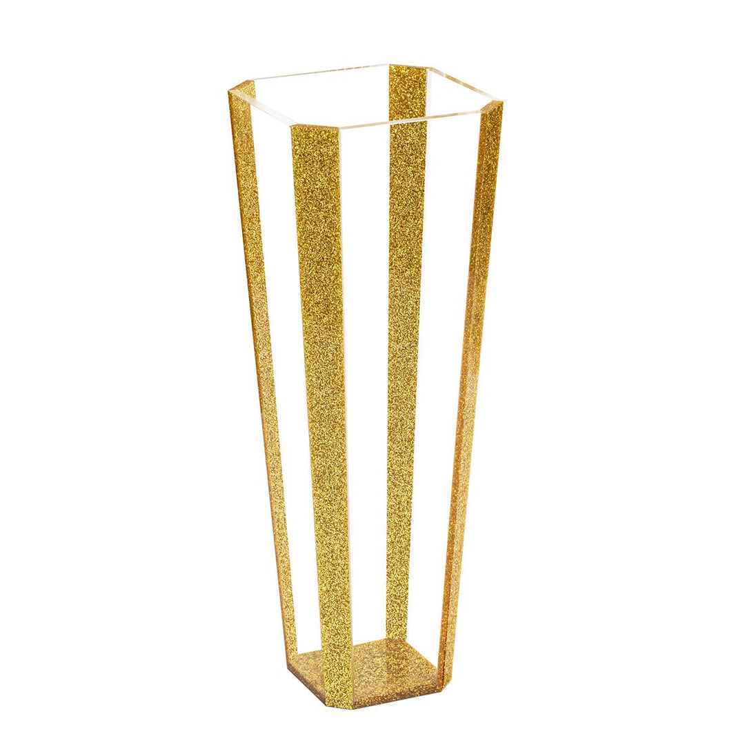 Vase - Gold