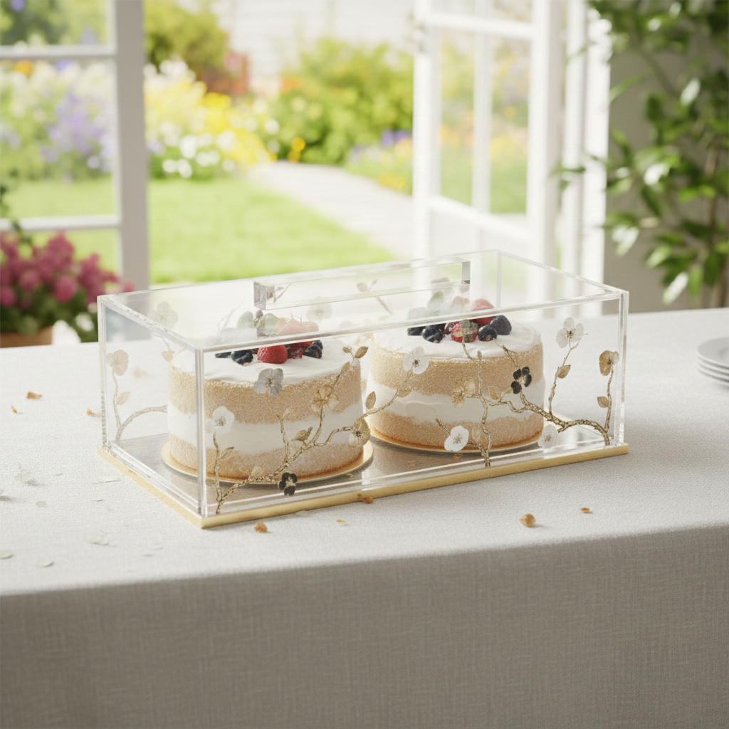 10 Elegant Shavuos Gift Ideas for Hostess, Family & Corporate